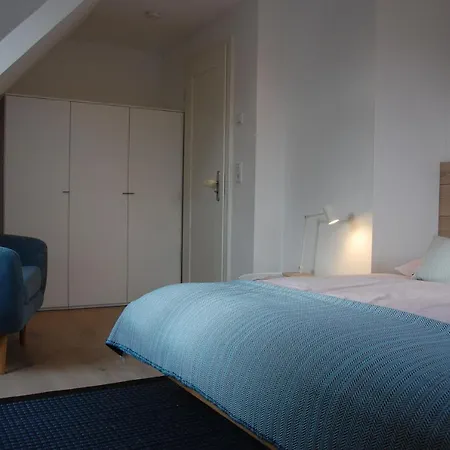 Stilvolle Doppelhaushaelfte Im Malerischen Wyk-boldixum, Re Hébergement de vacances Wyk auf Föhr